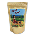 Powdered Kava Root